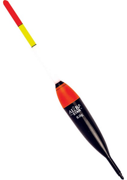 Plastik Olta Şamandırası 532