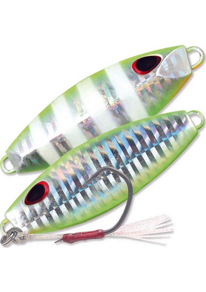 Gomoku Slow Rocker Sahte Balığı