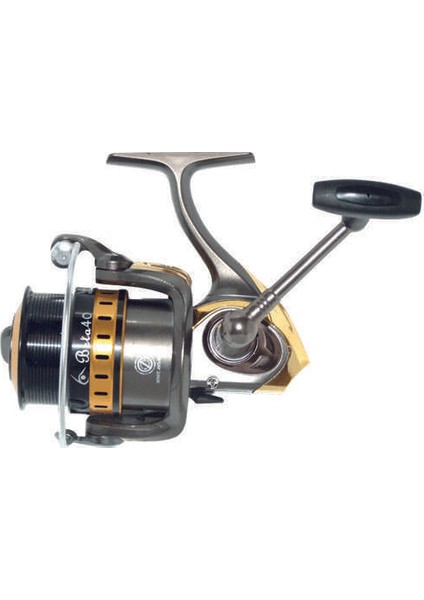 Beta Spin Olta Makinesi