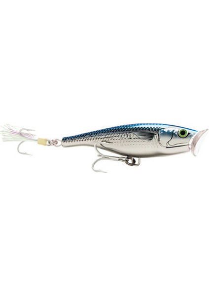 Skitter Pop Saltwater Sahte Balığı