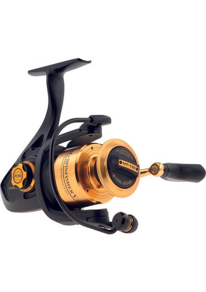 Spinfisher V Olta Makinesi
