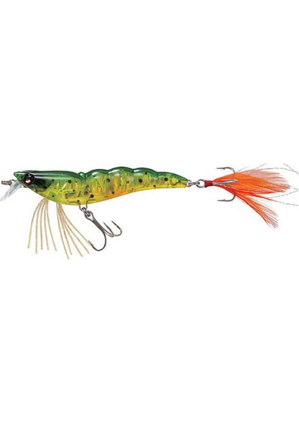 Yo Zuri Crystal 3D Shrimp Ss 90 Mm