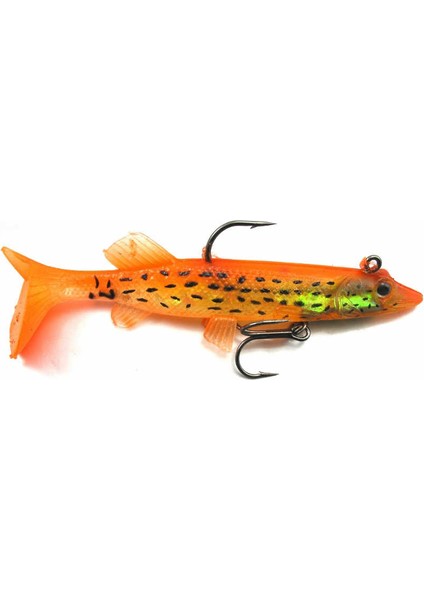 Wildeye Live Pike Sahte Balığı