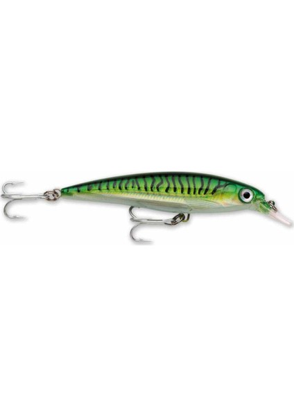 X-Rap Saltwater Sahte Balığı