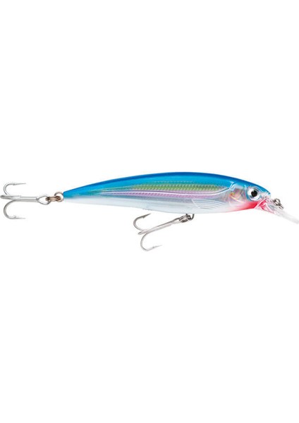 X-Rap Saltwater Sahte Balığı