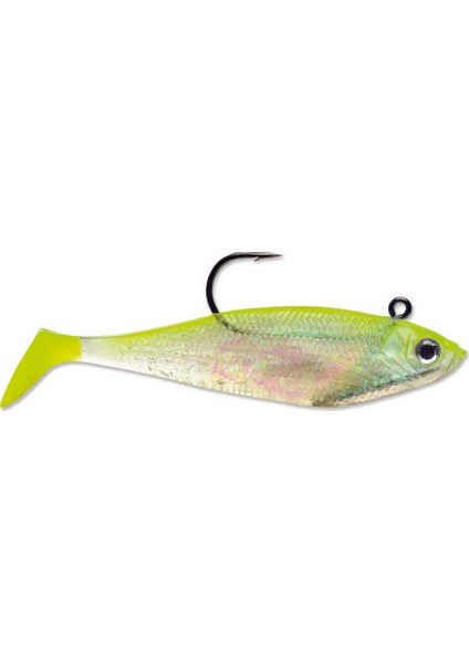 Wildeye Swim Shad Sahte Balığı