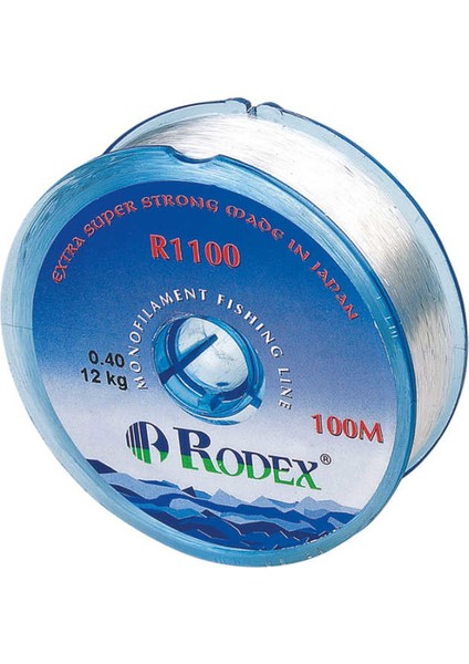 Makara Monofilament Olta Misinası