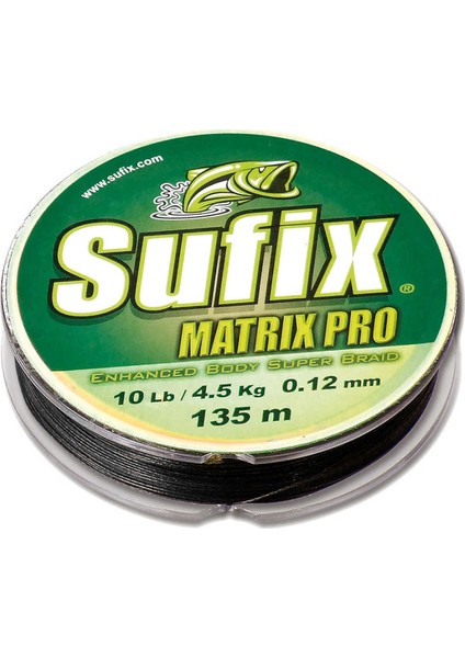 Matrix Pro İp Olta Misinası