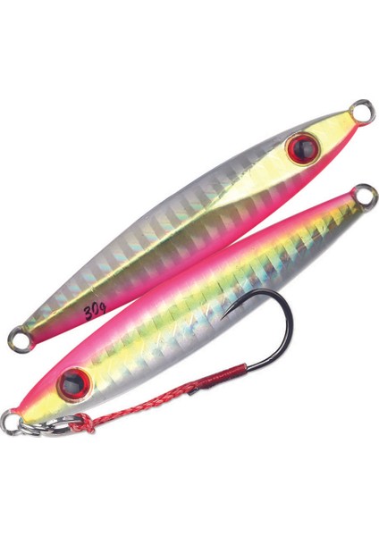 Gomoku Micro Sahte Balığı