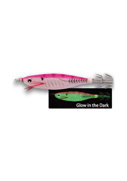 Yozuri Ultra Bait Cloth Kalamar Sahte Balığı
