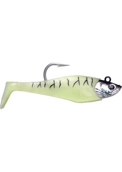Wildeye Giand Jigging Shad Sahte Balığı
