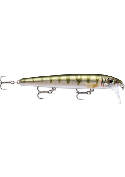 Bx Walking Minnow Sahte Balığı