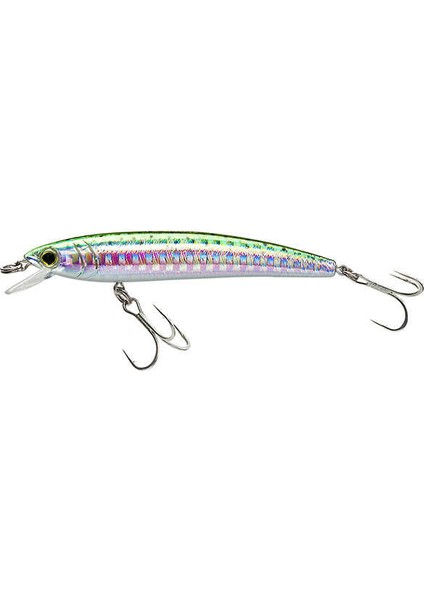 Yozuri Pins Minnow Floating Sahte Balığı (Yeni)
