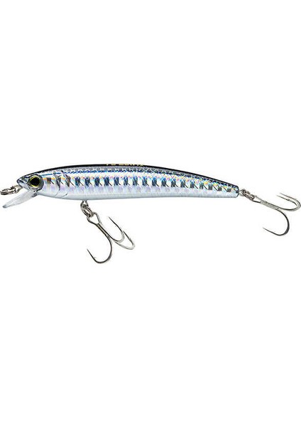 Yozuri Pins Minnow Floating Sahte Balığı (Yeni)