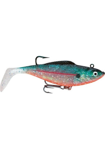 Wildeye Rippin Swim Shad Sahte Balığı