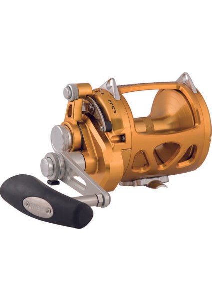 International Visw Trolling Olta Makinesi