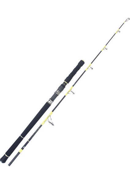 Royal Navy 2225 Jig Olta Kamışı