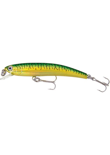 Yozuri Pins Minnow Floating Sahte Balığı 50 MM