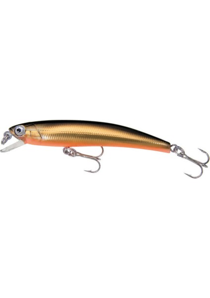 Yozuri Pins Minnow Floating Sahte Balığı