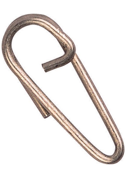 Deluex Knot Clip Kilitli Klipsli Olta Fırdöndüsü