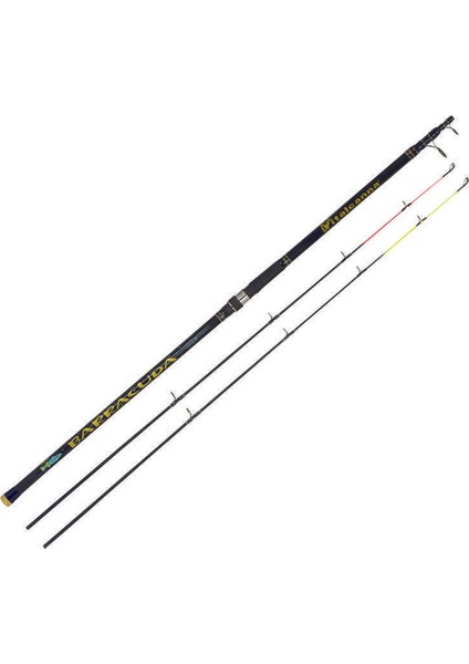 Italcanna Barracuda Surf Olta Kamışı