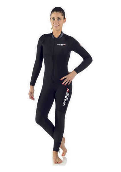 Endurance Lady Dalış Elbisesi