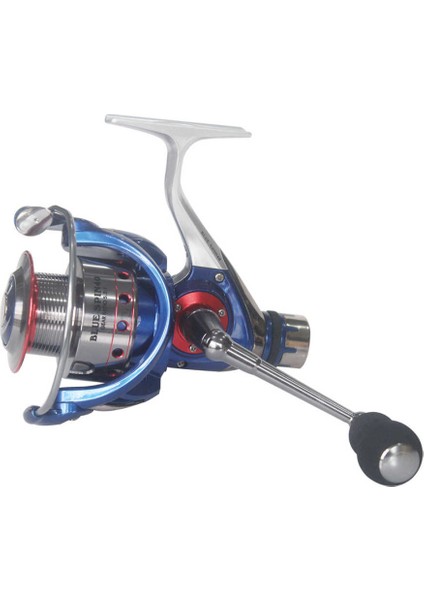 Blue Spin Olta Makinesi