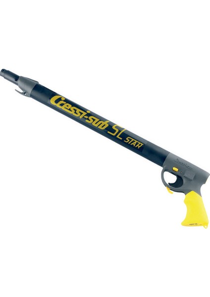 Cressi SL/Star Havalı Zıpkın 40