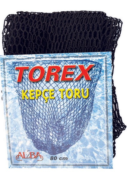 Kepçe Toru