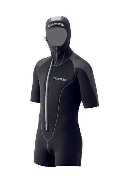 Castoro Man Jacket