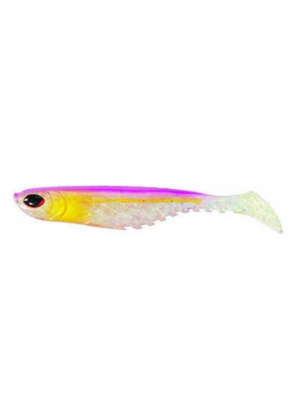 Powerbait Ripple Shad Sahte Balığı
