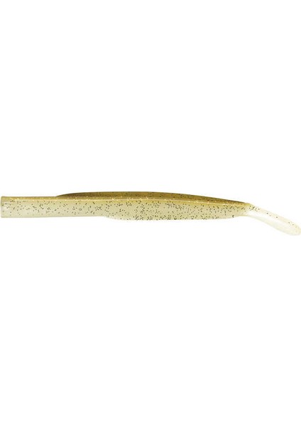 Powerbait Prerigged Eels Sahte Balığı 2li