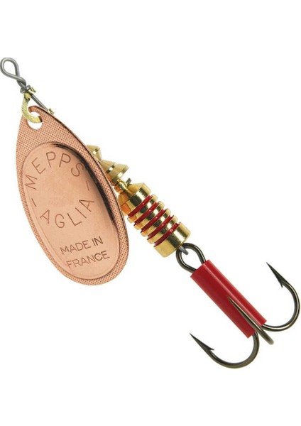 Aglia Olta Kaşığı