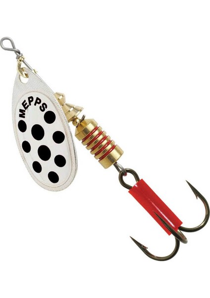 Aglia Olta Kaşığı