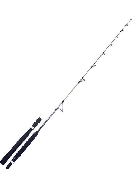 Powerful 2209 Jig Olta Kamışı
