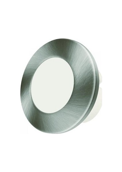 CT-5174 Sensörlü Koridor Aydınlatması 1.5 W Yuvarlak Beyaz Işık