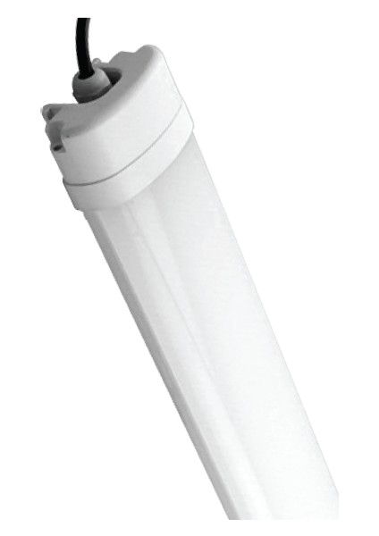 At02-00630 20 W Led Etanj Armatür Beyaz Işık