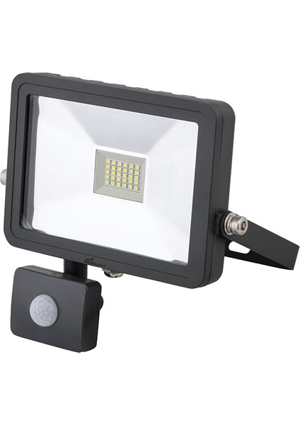 At61-23032 30 W Smd Sensörlü Led Projektör Beyaz Işık