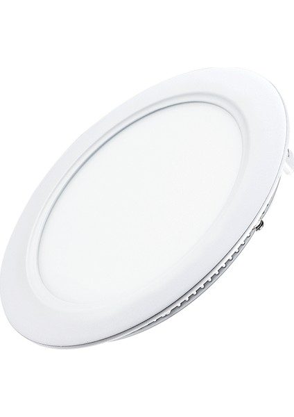 Ap01-01830  18 W Sıva Altı Led Spot Beyaz Işık