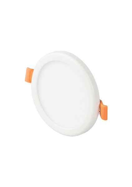 Ct 5645 G 6 W Led Spot Günışığı Ayarlı Delik Çapı