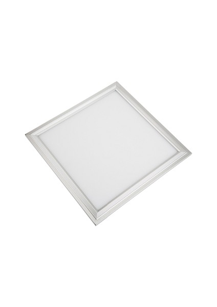 Ct 5280 B  30X30 25 W Led Panel Spot Armatür Beyaz Işık