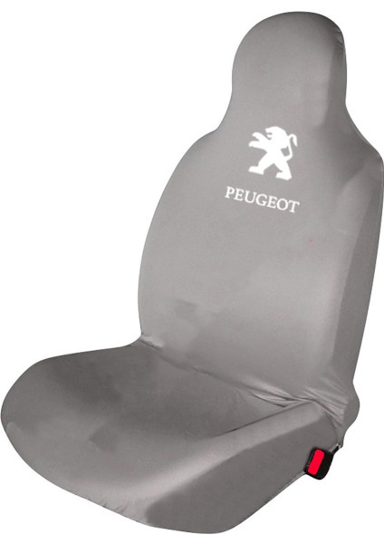 Peugeot 3008 Koltuk Servis Kılıfı Ön Arka Penye Takım