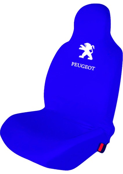 Peugeot 5008 Koltuk Servis Kılıfı Ön Arka Penye Takım