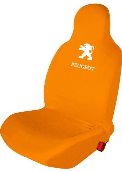 Peugeot Partner Koltuk Servis Kılıfı Ön Arka Penye Takım
