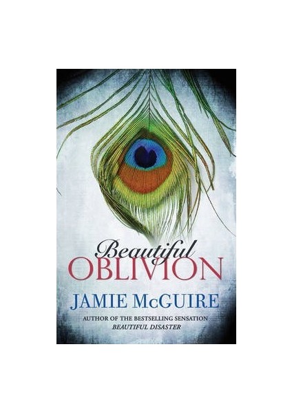 Beautiful Oblivion (Maddox Brothers 1)