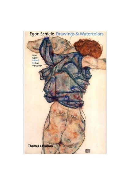 Egon Schiele: Drawings And Watercolours