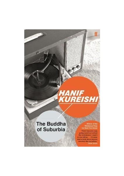 The Buddha Of Suburbia