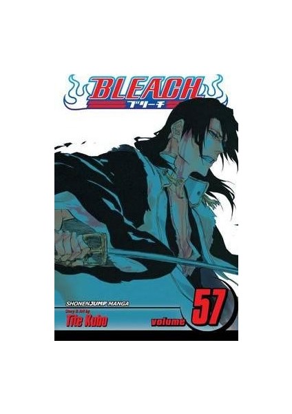 Bleach 57