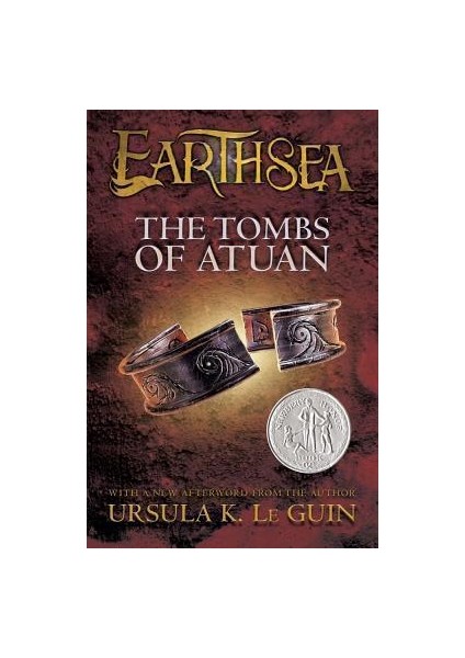 The Tombs Of Atuan (Earthsea Cycle 2)