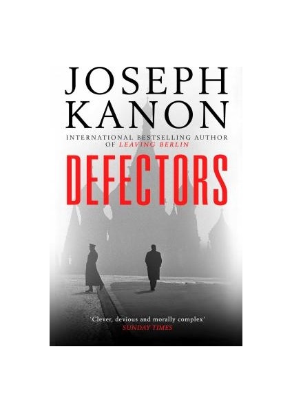 Defectors